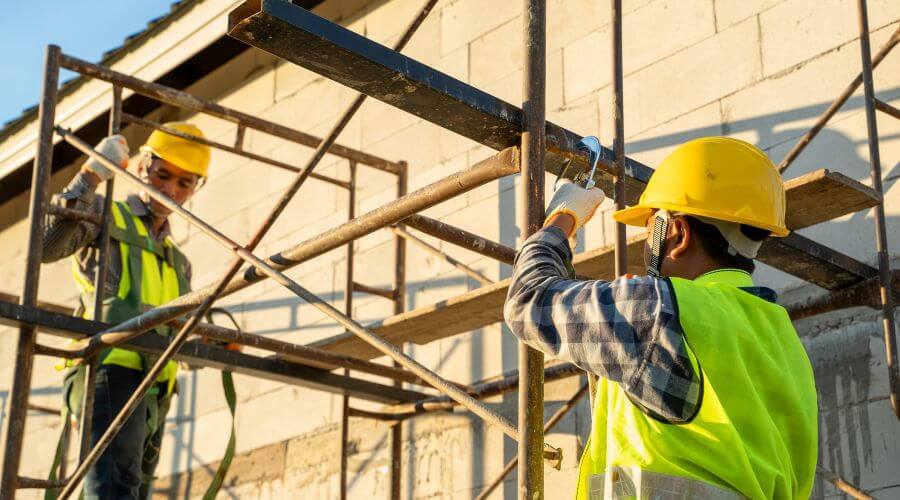Expert top industrial roofings services in Lake View, SC